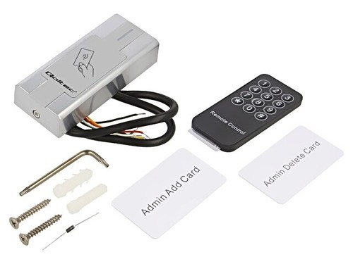 52446 lettore rfid incasso - da,