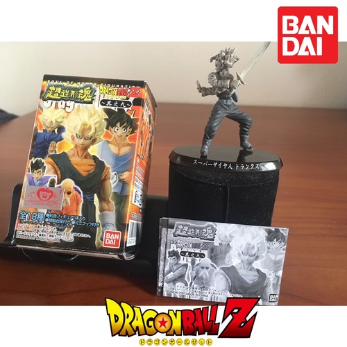 Gashapon bandai dragonball - dragonball, z