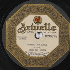 FERERA FRANCHINI & WARREN