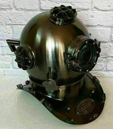 Regalo per casco - da, immersione