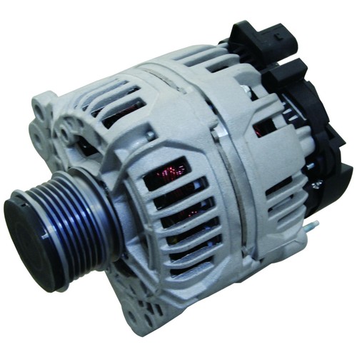 Alternatore - alternatore,