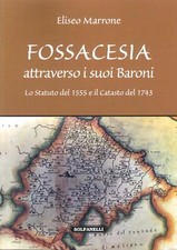 Fossacesia attraverso i suoi