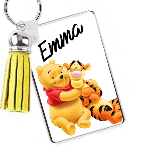 Anche winnie the pooh - winnie, &
