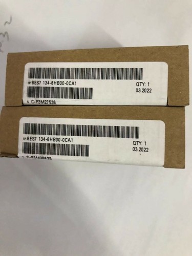 6ES7134-6HB00-0CA1