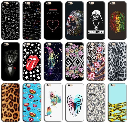 Cover custodia per iphone - cover, se
