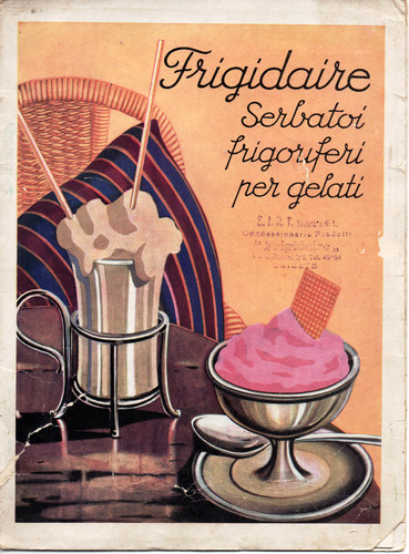 Mx11 anni frigidaire - anni, 30