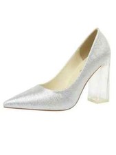 Decolte scarpe trasparente - scarpe,