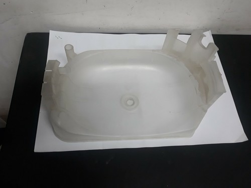 Vaschetta bacinella - vaschetta, ad