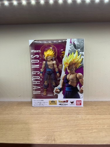 Action figure bandai - figure,