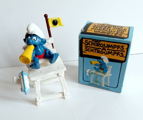 Schleich superpuffi - superpuffi,