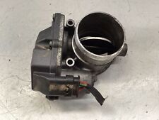 CORPO FARFALLATO PER SSANGYONG Korando 2° Serie A6711410125 Diesel 2.0 (10>)