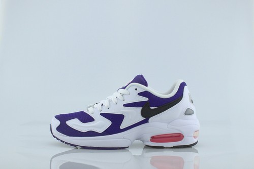 Nike air max light court - 2,