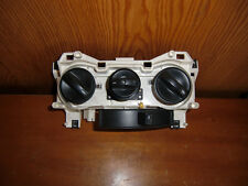 CENTRALINA COMANDO ARIA