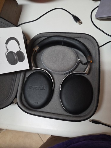 Parrot zik cuffie - parrot,