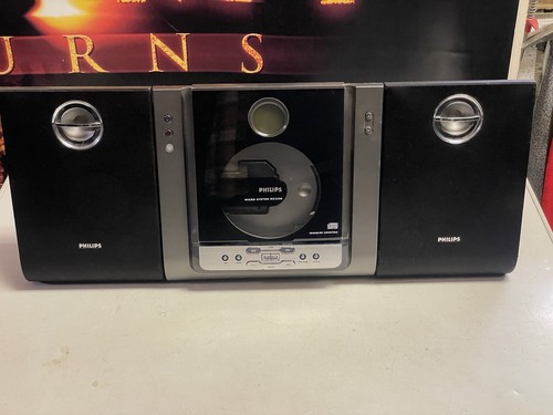 Philips mc235b micro - micro, hi-fi