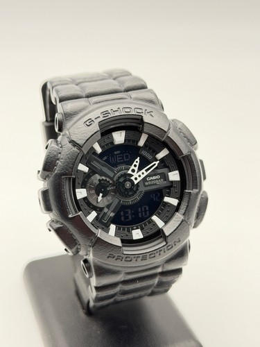 Casio shock protection 5146 - casio, -shock