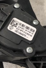 Pedaliera freno acceleratore - freno,