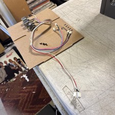 Bobina a mulinello originale