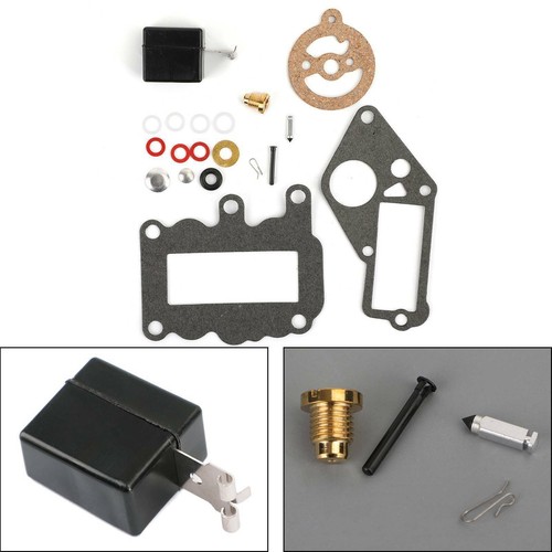 Kit riparazione carburatore - riparazione,