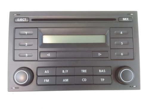 Autoradio originale polo - autoradio,
