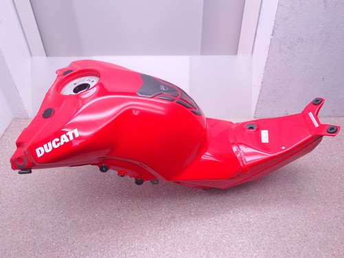 Serbatoio carburante ducati - serbatoio,