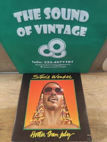 Stevie wonder hotter - stevie,