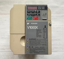 Inverter omron yaskawa - omron, v1000x