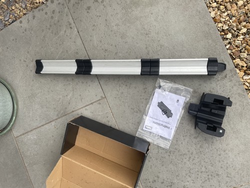 Thule 933401 rampa - 933401,