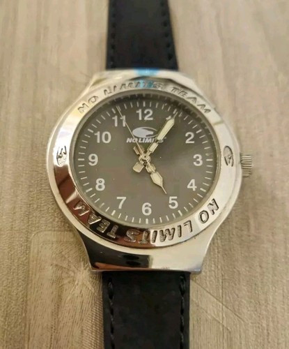 Orologio limits team 168 - limits,
