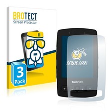 3 Pezzi Pellicola Protettiva