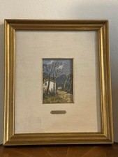 Michele cascella -“Nel