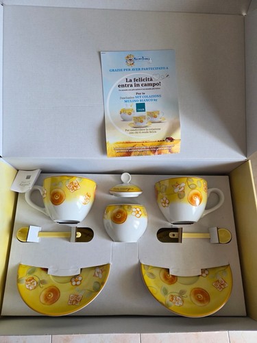 Set colazione mulino bianco - set,