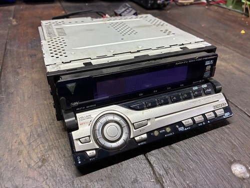 Kenwood kdc psw9524 lettore - kdc-psw9524,