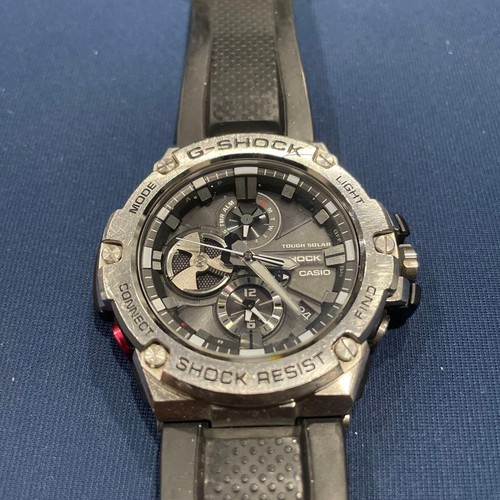 Orologio polso shock gst - orologio,