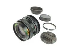 Canon EOS DSLR Fit EF 28 mm