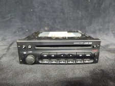 Autoradio Opel VDO CDR 500 CD