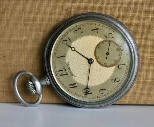 Orologio tasca longines - da,