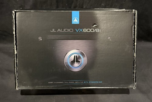 Amplificatore audio - amplificatore, jl