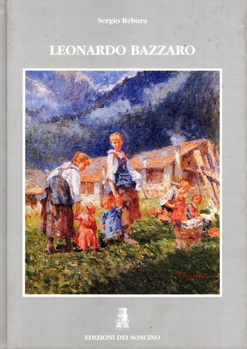 Rebora sergio leonardo - rebora,, sergio.