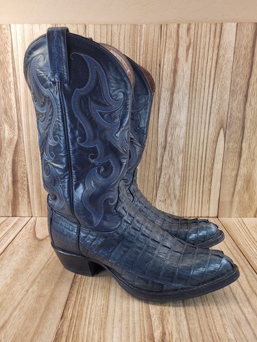 Stivali cowboy western tony - cowboy,