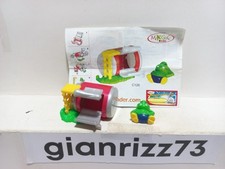 Sorpresine Kinder Componibili C-126 Perfette Condizioni