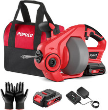 18V(20V Max) Trivella Di