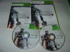 Dead Space 3 (Microsoft Xbox