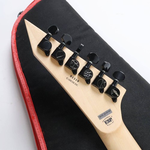Chitarra elettrica esp - chitarra,