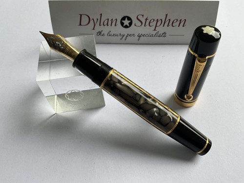 Montblanc writers limited - montblanc,