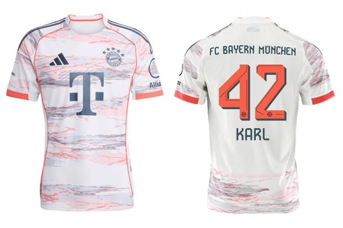 Maglia uomo adidas bayern - adidas, fc