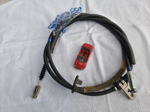 Cavo freno mano mgf - cavo, a