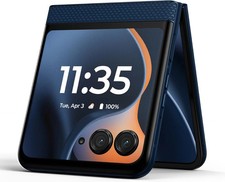 NEW! Motorola RAZR 2025 5G