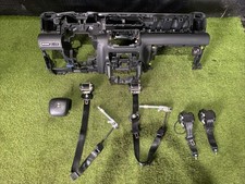 Kit Airbag Completo per