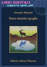 Sotto mentite spoglie: Antonio